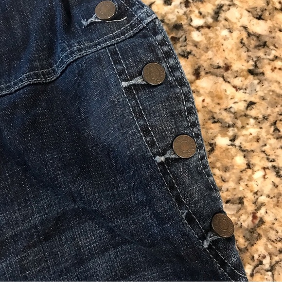 ▪️DESIGN LAB Overalls - Picture 6 of 16